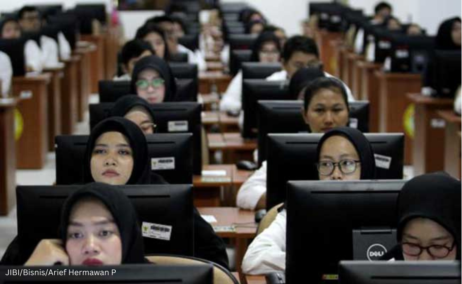 Pengalaman Peserta Lolos CPNS: Perjalanan dan Tips Sukses